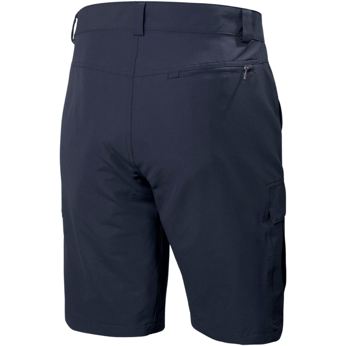 2025 Helly Hansen Da Uomo QD Cargo Shorts 54154 - Navy